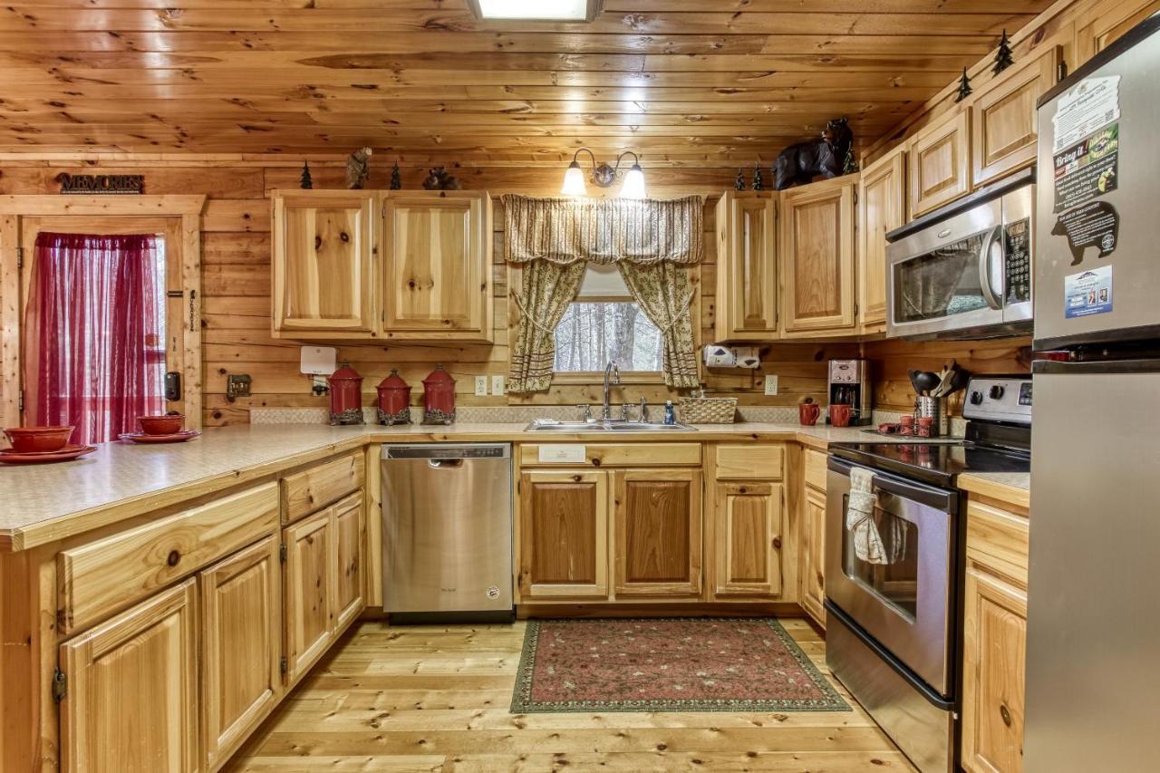 Magical Moments, Hot Tub, Wifi, 1089 Free Tickets Each Paid Day, Dollywood And More Гатлинбург Экстерьер фото