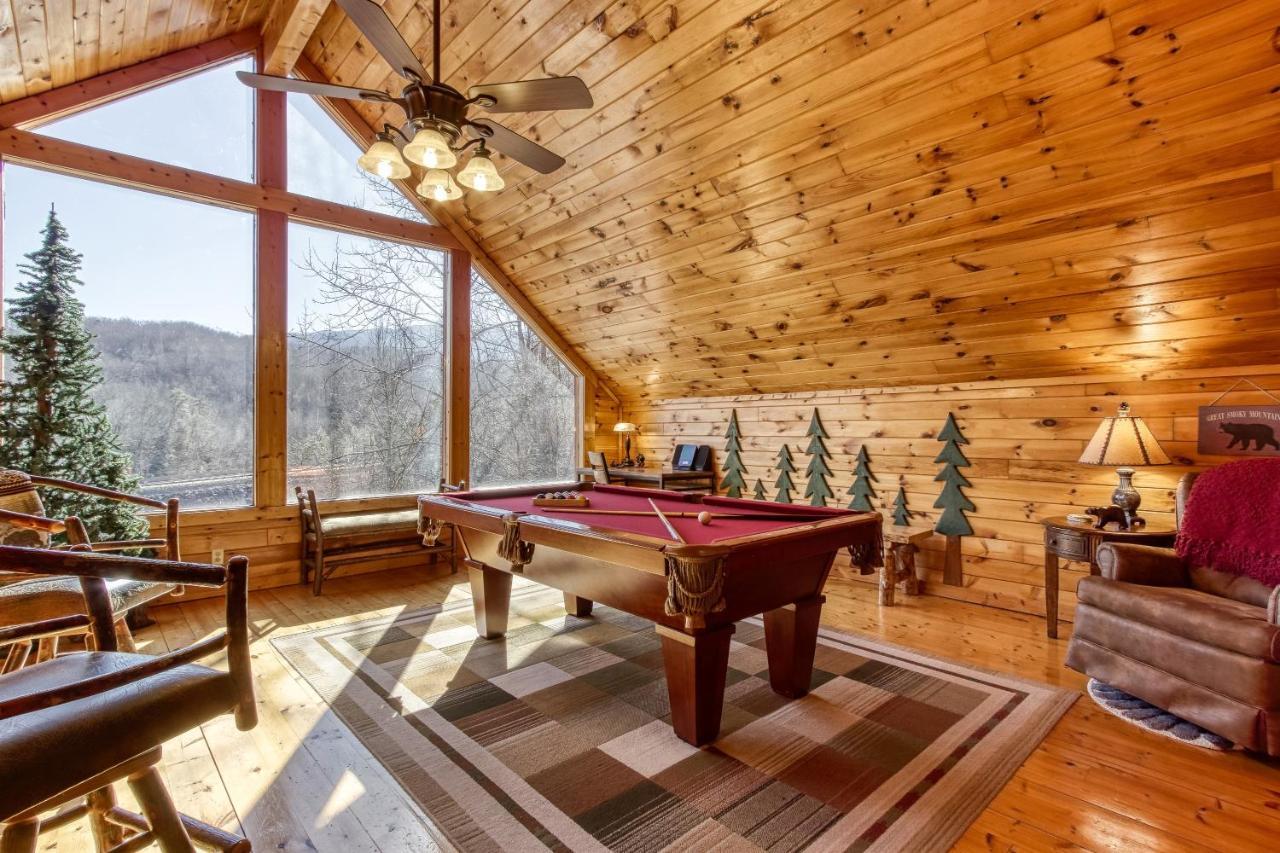 Magical Moments, Hot Tub, Wifi, 1089 Free Tickets Each Paid Day, Dollywood And More Гатлинбург Экстерьер фото