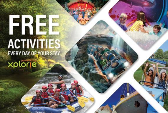 Magical Moments, Hot Tub, Wifi, 1089 Free Tickets Each Paid Day, Dollywood And More Гатлинбург Экстерьер фото